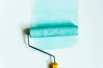 Peinture intérieure à Armentières-sur-Ourcq — murs, plafonds et boiseries